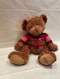 Peluche_26 - Hamleys - Orso