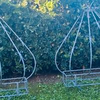 Fioriere da giardino 