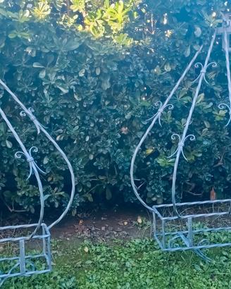 Fioriere da giardino 