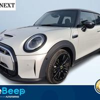 MINI Full Electric Mini 3 porte MINI 3P COOPE...