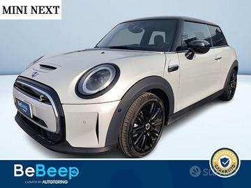 MINI Full Electric Mini 3 porte MINI 3P COOPE...
