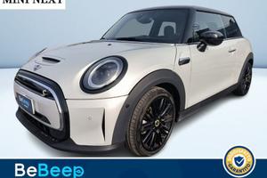 MINI Full Electric Mini 3 porte MINI 3P COOPE...