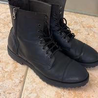 Scarpe in pelle taglia 44