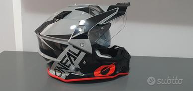 Casco Downhill O'Neal - Accessori Moto In vendita a Terni