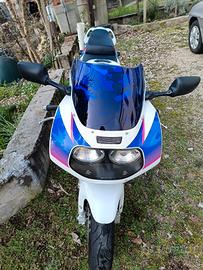 Suzuki gsxr 