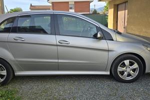 Mercedes classe B 2000 distinctive