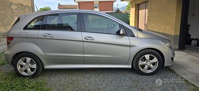 Mercedes classe B 2000 distinctive