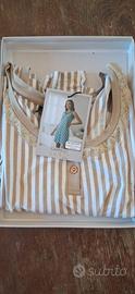 camicia notte Capricci Gold donna 