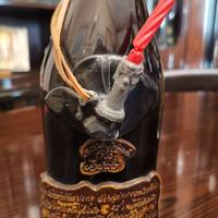 Bottiglia Barolo Marchese Villadoria annata 1958