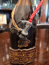 Bottiglia Barolo Marchese Villadoria annata 1958