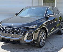 AUDI Q5 Sportback NEW 2.0 Tdi Q. 204cv S-tr. S.l