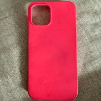Cover iPhone 12
