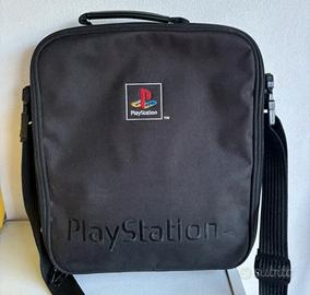 Valigia PlayStation 2