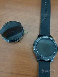 Gear S3 Frontier