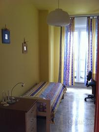 RHO FS SINGOLA CON BALCONE per ragazza