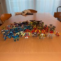 Gormiti edizione 2007