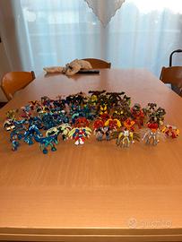 Gormiti edizione 2007