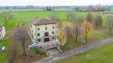 CASA INDIPENDENTE A REGGIO NELL'EMILIA