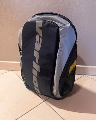 Zaino Varlion Summum Grey Padel
