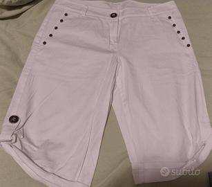pantaloncini donna 