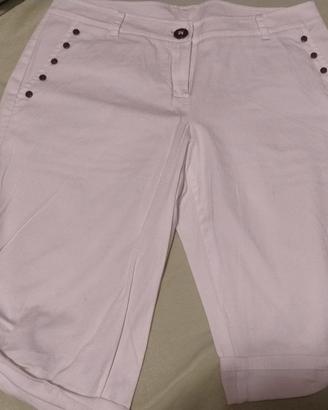 pantaloncini donna 