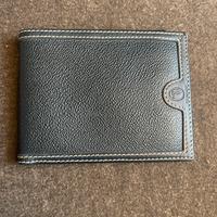 Portafogli Trussardi idea San Valentino