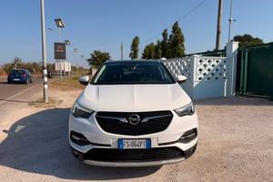 Opel Grandland X 1.6 diesel Ecotec Start&Stop aut.