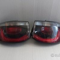 Ricambi stop posteriore jeep compass