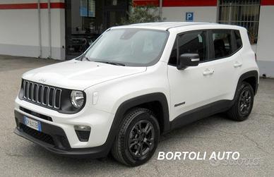 JEEP Renegade 1.0 T3 46.000 KM LONGITUDE