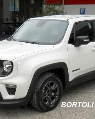 JEEP Renegade 1.0 T3 46.000 KM LONGITUDE