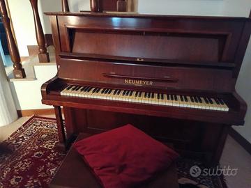 Pianoforte Neumeyer