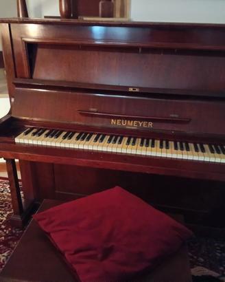 Pianoforte Neumeyer