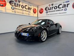 Alfa Romeo 4C 1750 TBi Scara 73 09/2015 310CV