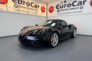Alfa Romeo 4C 1750 TBi Scara 73 09/2015 310CV