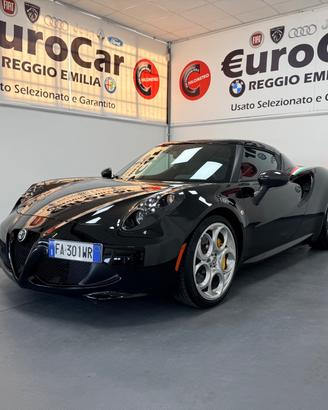 Alfa Romeo 4C 1750 TBi Scara 73 09/2015 310CV