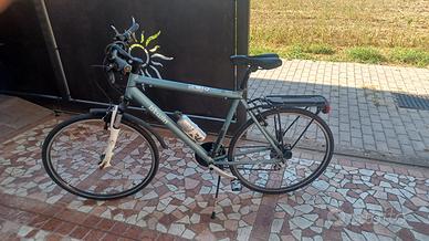bici uomo con cambio