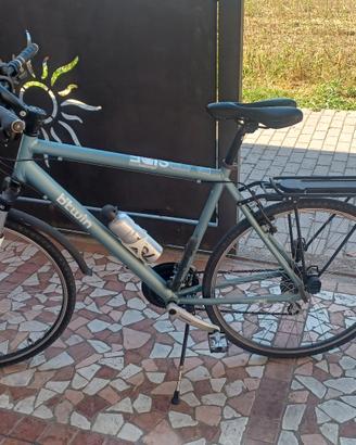 bici uomo con cambio