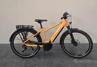 Ebike Gazelle Medeo T10