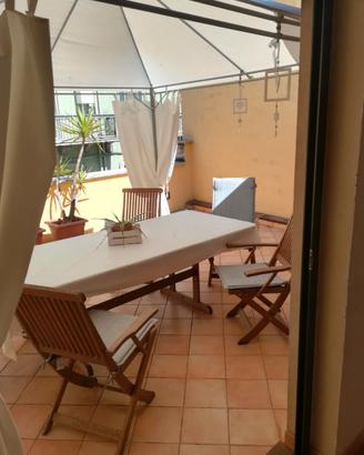 La tua Casa Vacanza Sapri