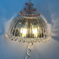 Murrina Lampadario +applique