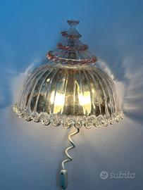 Murrina Lampadario +applique