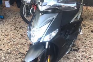 Kymco Agility 200