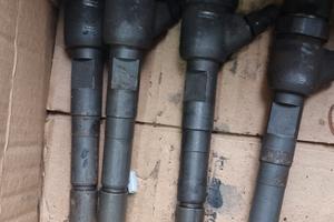 iniettori lancia ypsilon 1.3 multijet 75cv