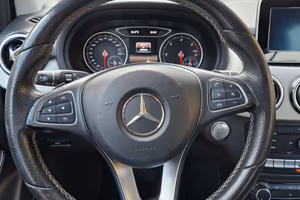 Mercedes Benz Classe B 180