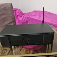 RCF M18 digital mixer