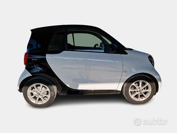 SMART FORTWO 1.0 52kW youngster twinamic