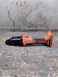 Hilti ssh 6-a22v cesoia