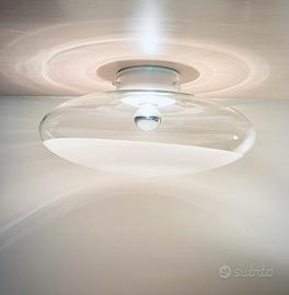 Lampada da parete/soffitto  “Gill 45” (Leucos)
