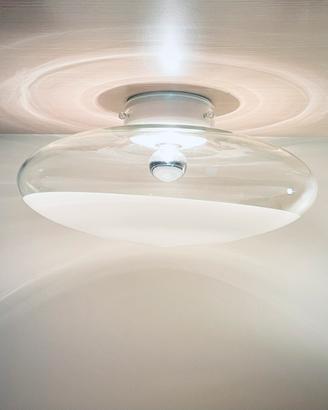 Lampada da parete/soffitto  “Gill 45” (Leucos)