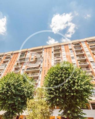 Appartamento di 98 m² con 3 locali a Roma